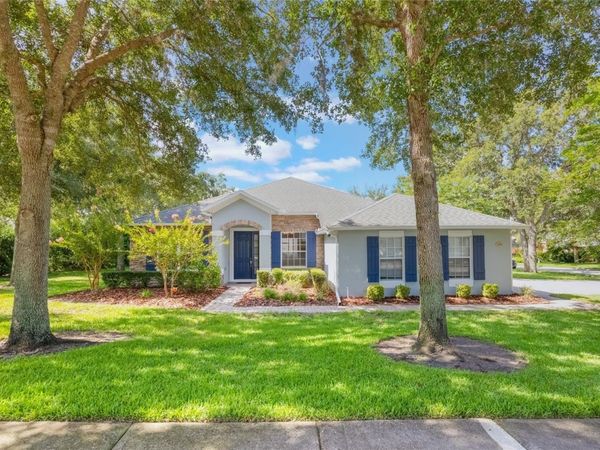 2782 CEDAR KNOLL DRIVE, APOPKA, FL 32712