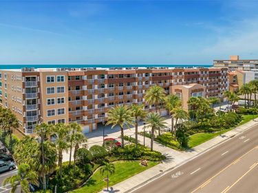 16326 GULF BOULEVARD, Unit 510, REDINGTON BEACH, FL 33708