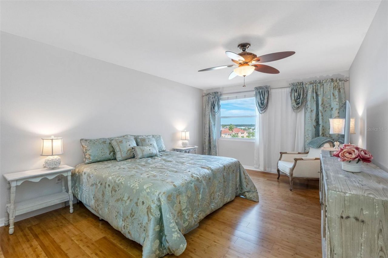 16326 Gulf Boulevard, Unit 510, Redington Beach, FL 33708 Photo