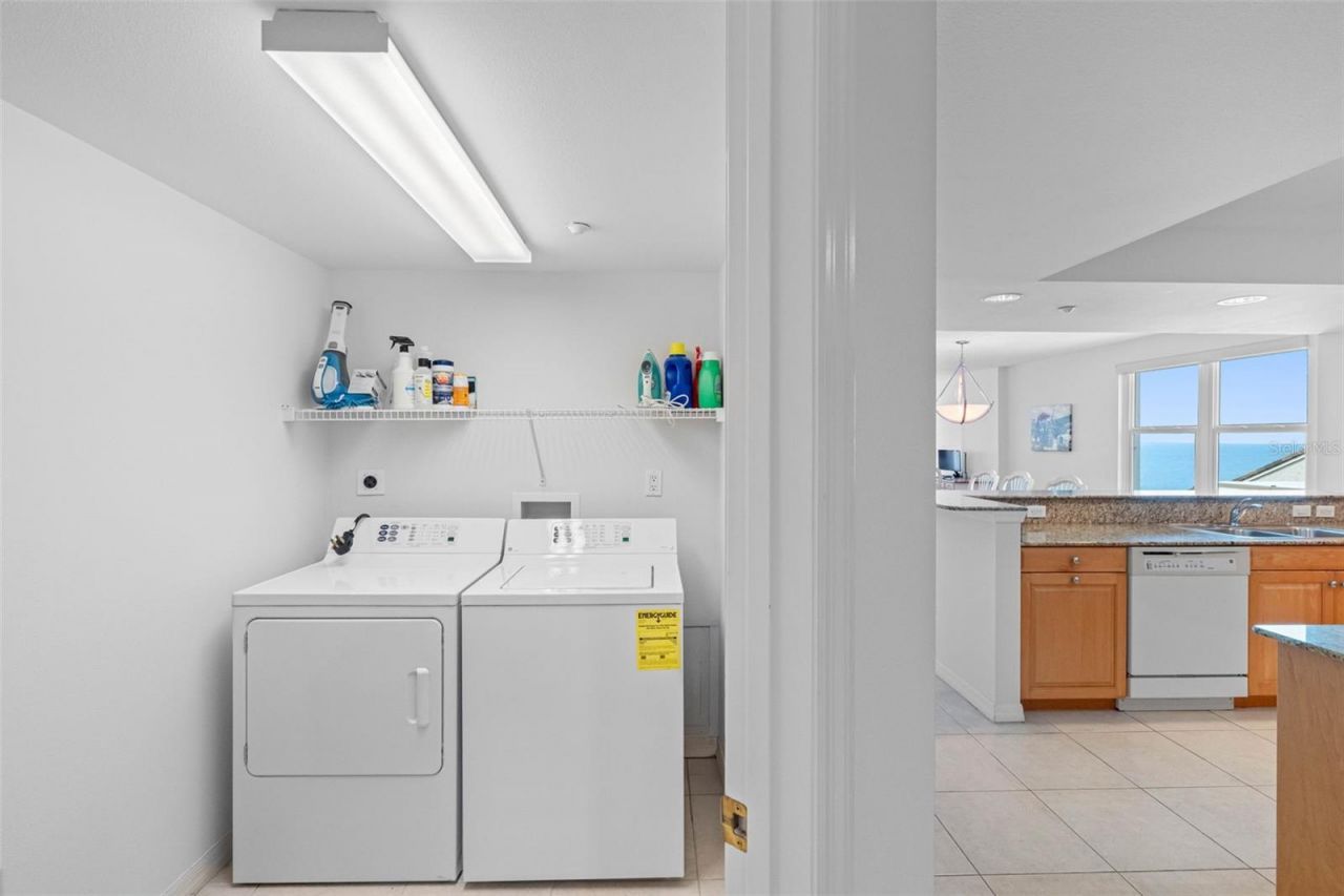 16326 Gulf Boulevard, Unit 510, Redington Beach, FL 33708 Photo