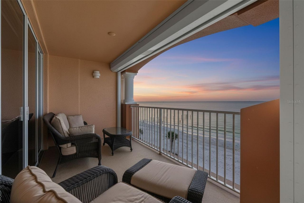 16326 Gulf Boulevard, Unit 510, Redington Beach, FL 33708 Photo