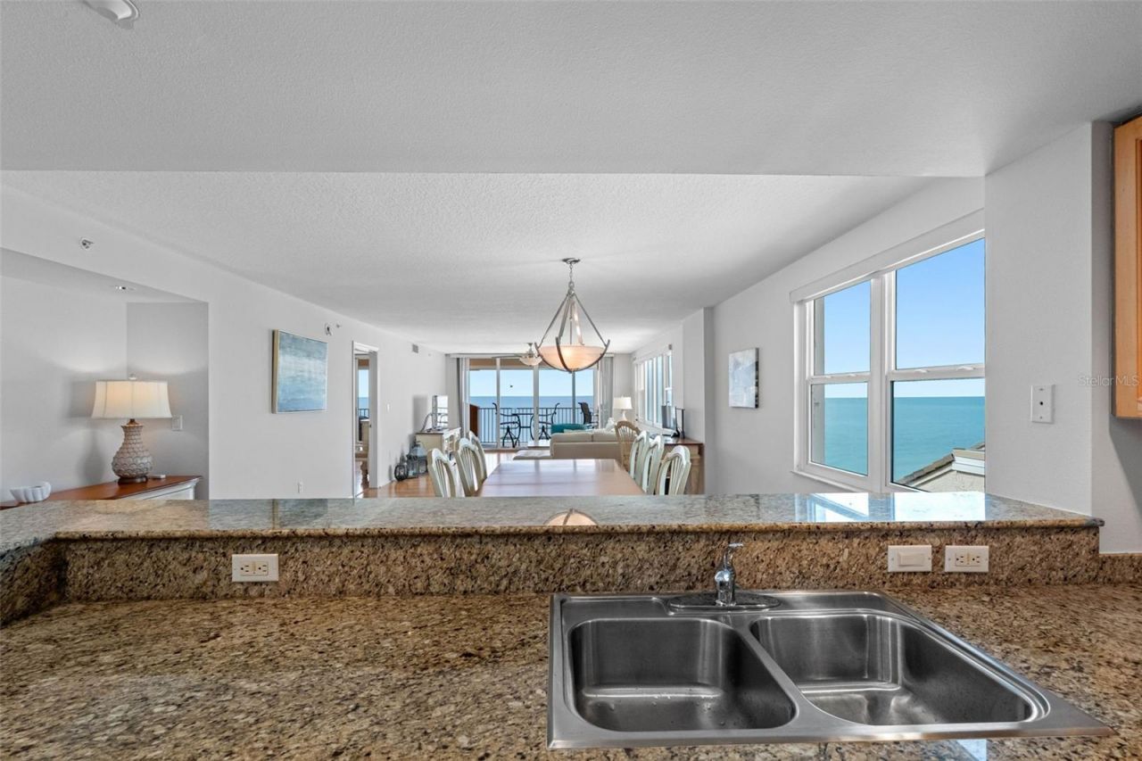 16326 Gulf Boulevard, Unit 510, Redington Beach, FL 33708 Photo