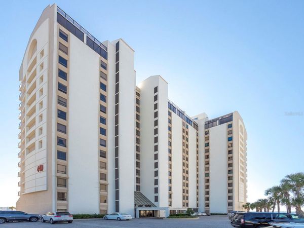 440 S GULFVIEW BOULEVARD, Unit 1705, CLEARWATER BEACH, FL 33767