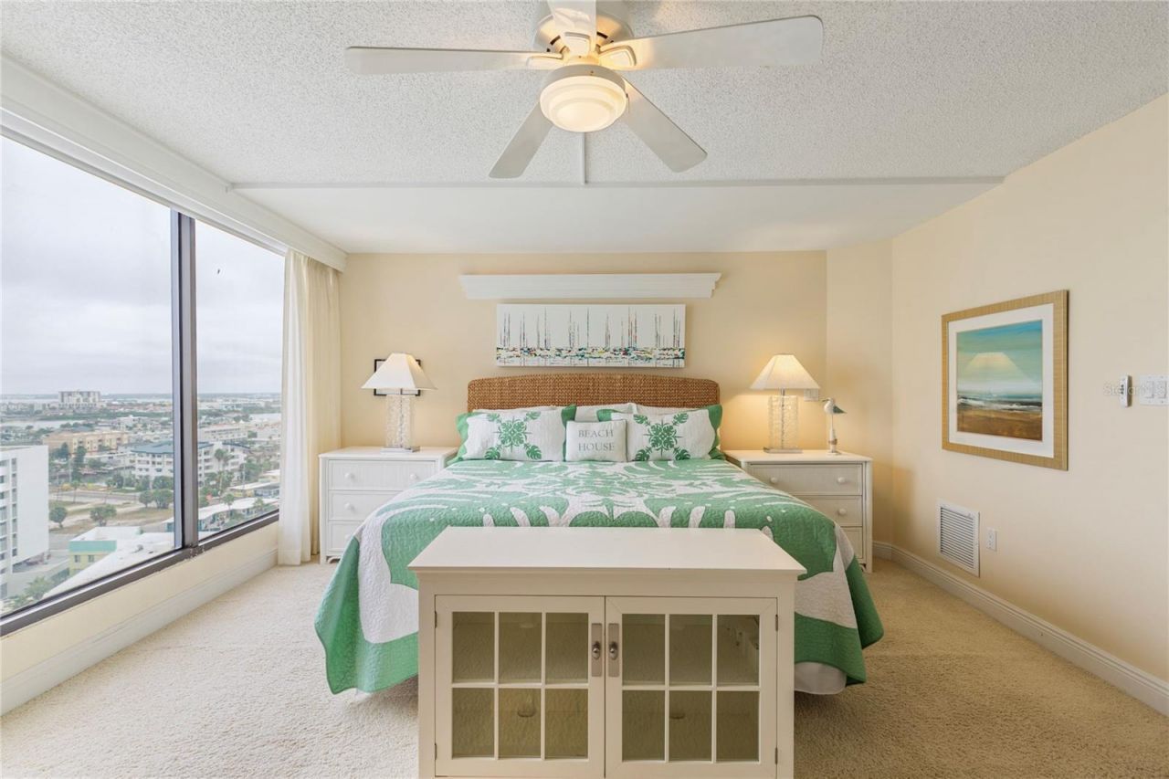 440 S Gulfview Boulevard, Unit 1705, Clearwater Beach, FL 33767 Photo