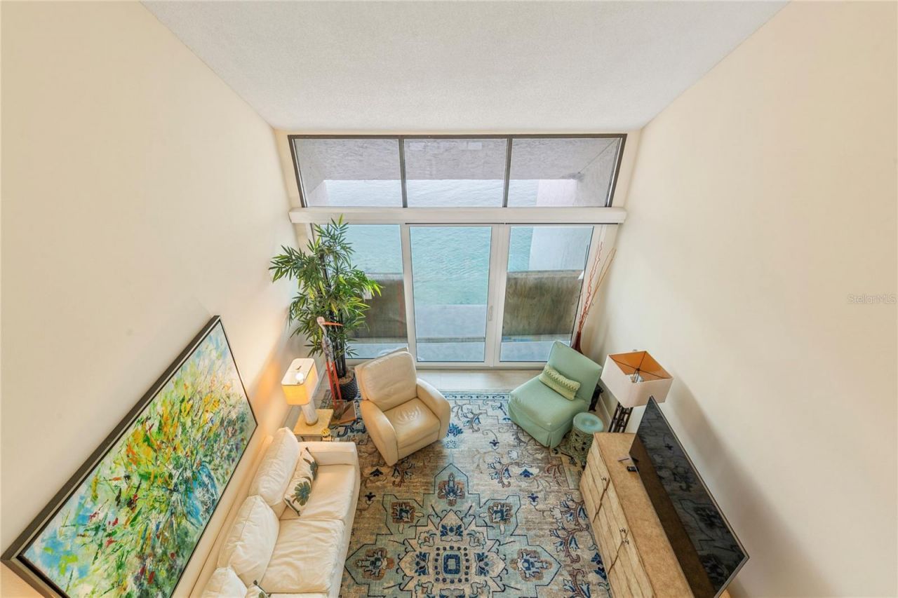 440 S Gulfview Boulevard, Unit 1705, Clearwater Beach, FL 33767 Photo