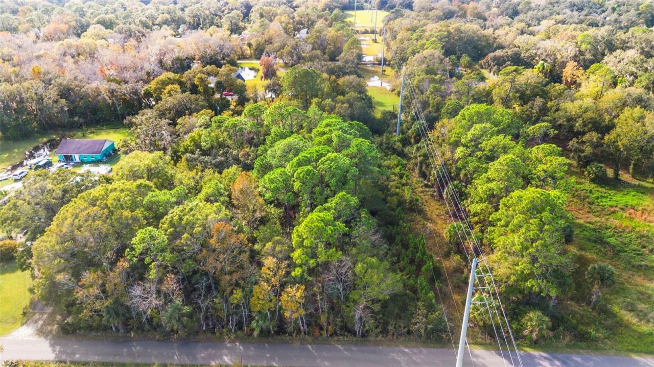 Pinedale Road, Edgewater, FL 32132 Photo