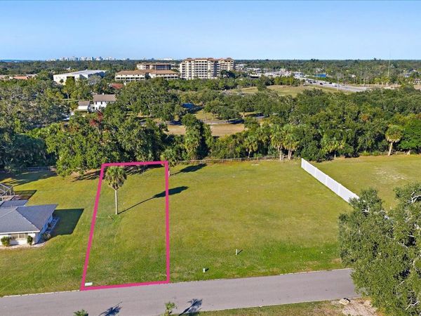 SOUTHWOOD STREET, SARASOTA, FL 34231