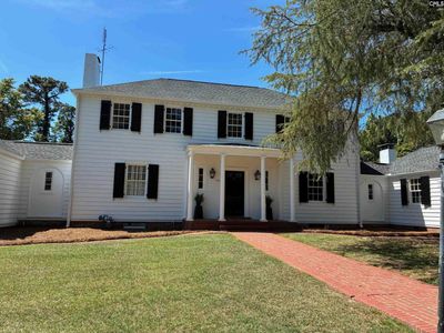 723 Hampton Hill Road, Columbia, SC 29209