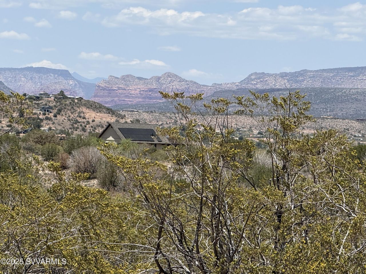 3551 Orlandi Trail, Lot #22, Lake Montezuma, AZ 86335 Main Photo