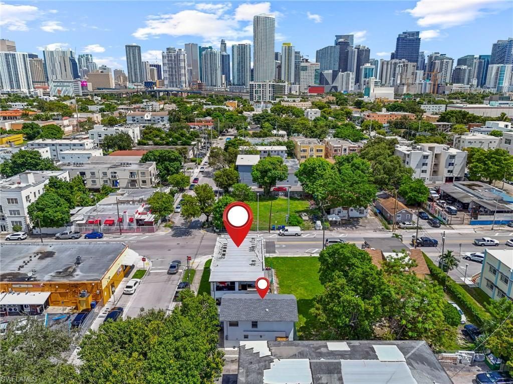 500 SW 8th Ave, Miami, FL 33130 Photo