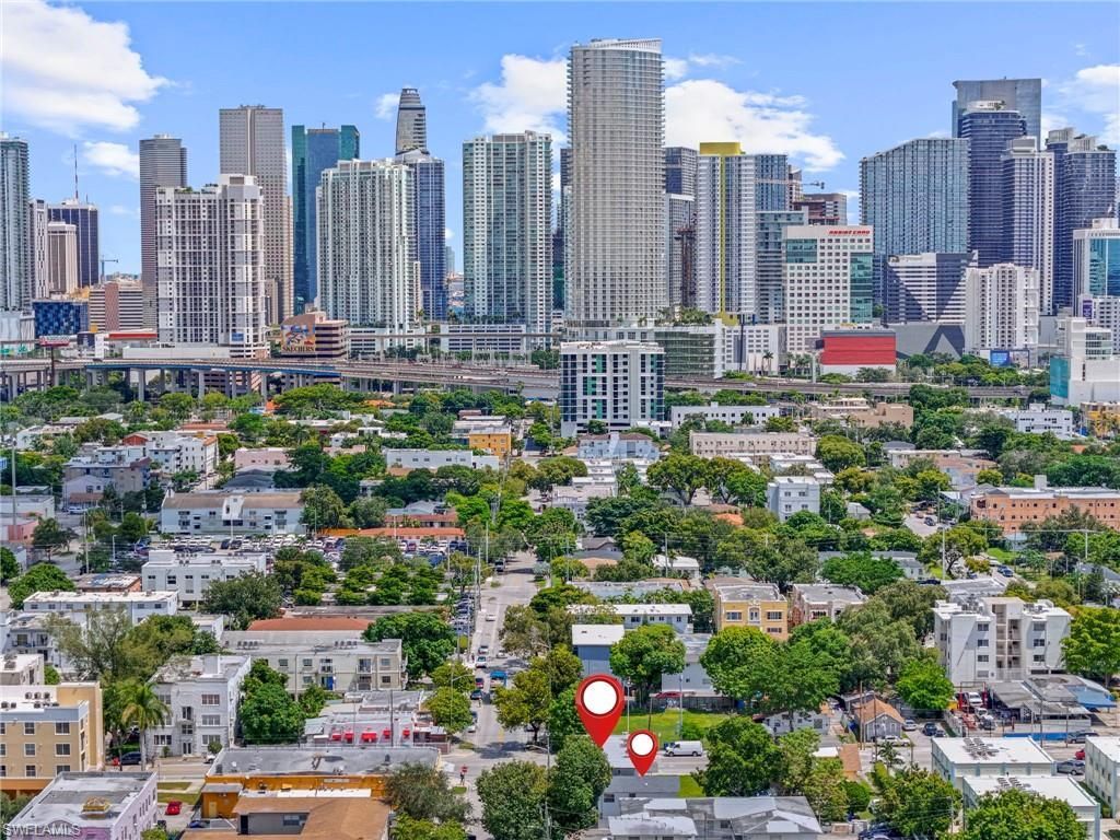 500 SW 8th Ave, Miami, FL 33130 Photo