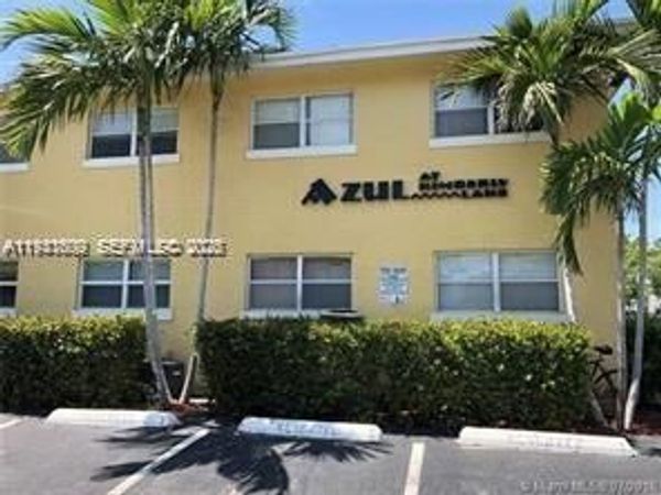 4051 NE 13th Ave, Unit 54-3, Oakland Park, FL 33334