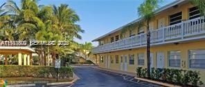 4051 NE 13th Ave, Unit 54-3, Oakland Park, FL 33334 Photo