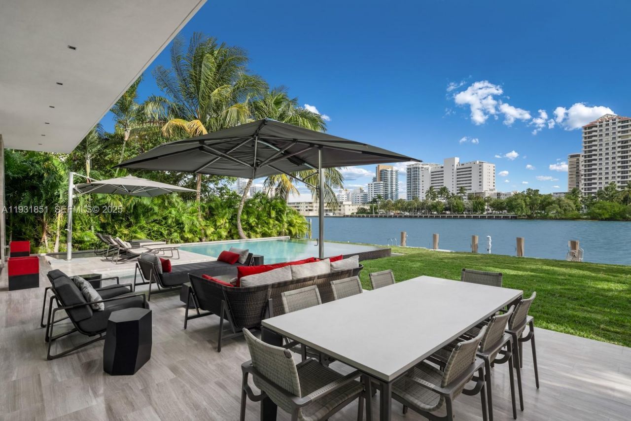 6411 Allison Rd, Miami Beach, FL 33141 Photo