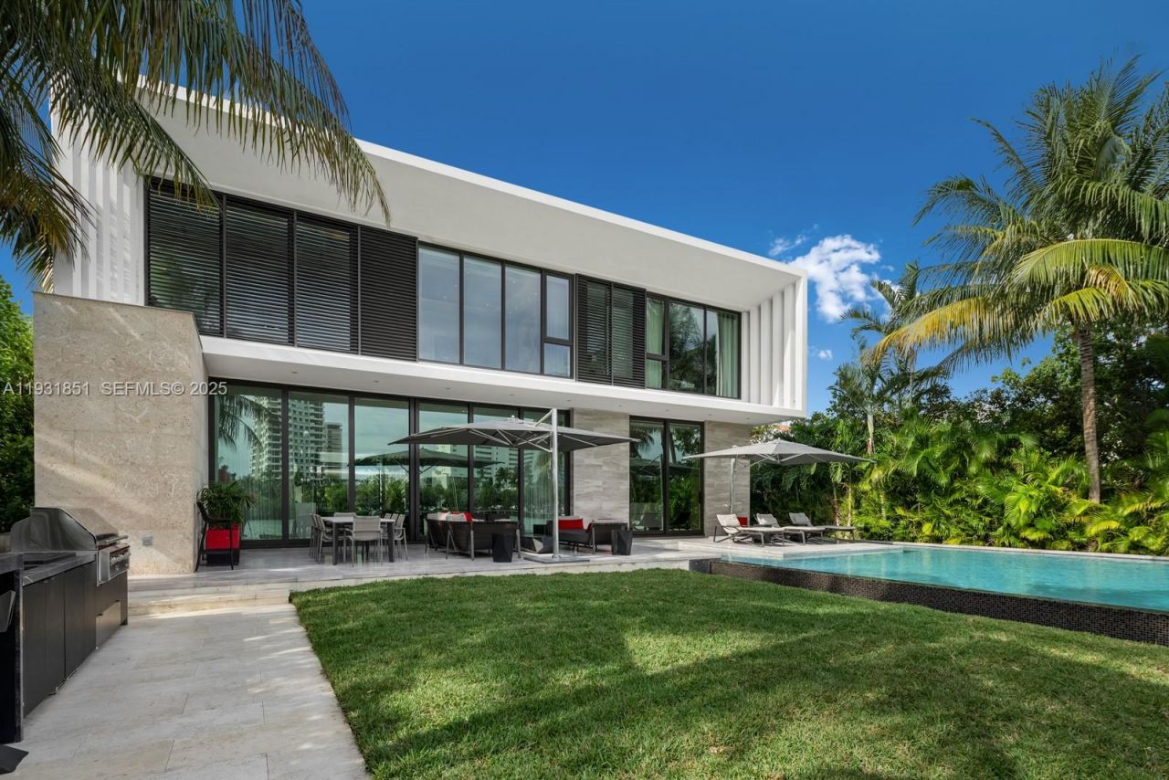 6411 Allison Rd, Miami Beach, FL 33141 Photo