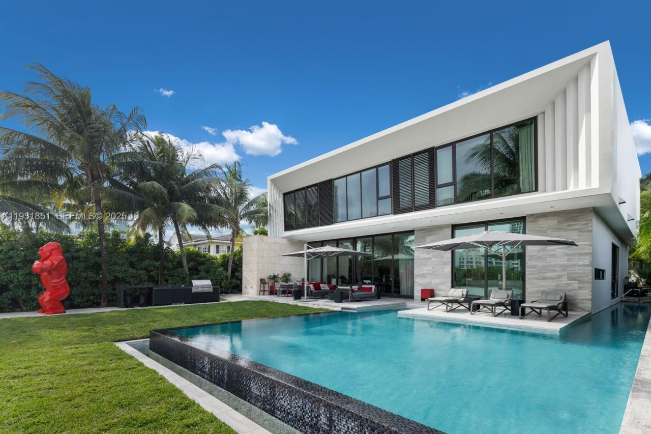 6411 Allison Rd, Miami Beach, FL 33141 Photo