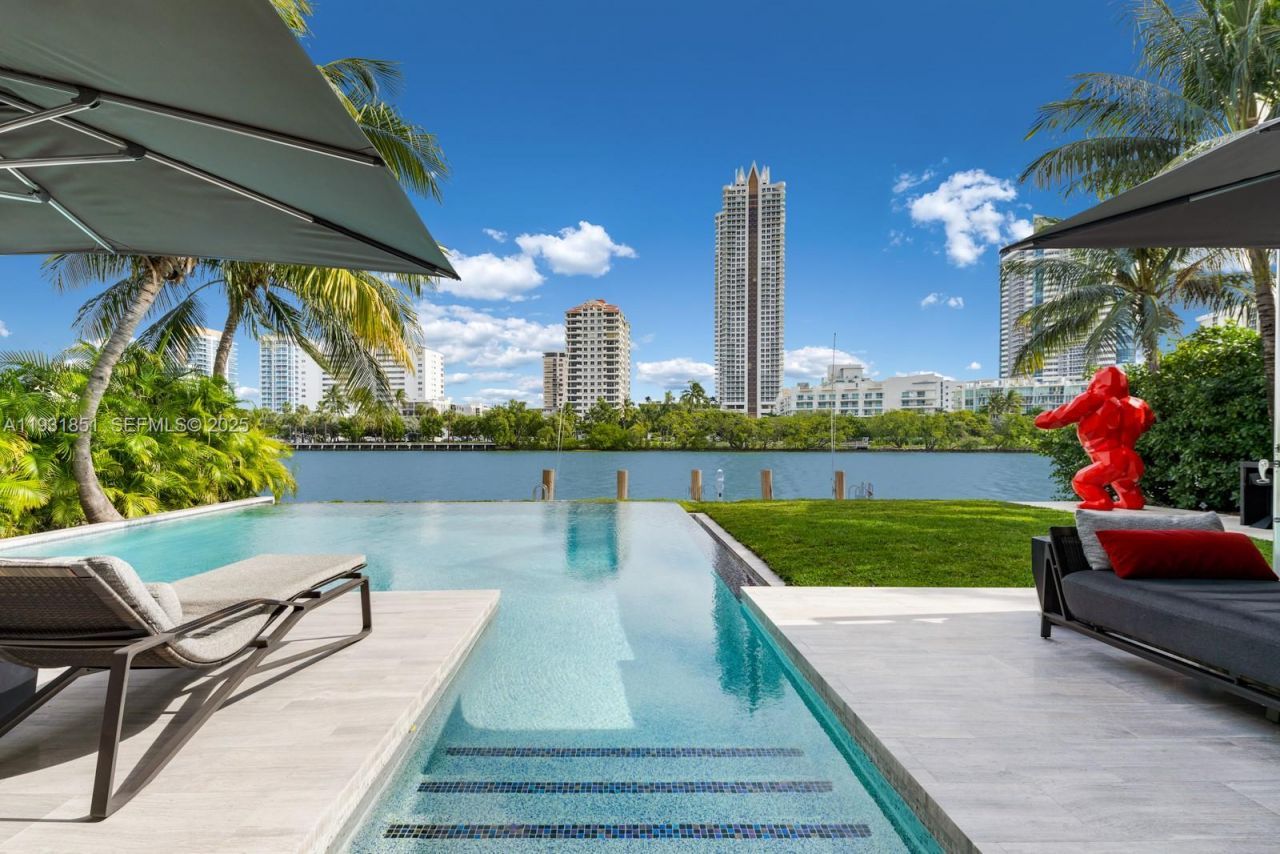 6411 Allison Rd, Miami Beach, FL 33141 Photo