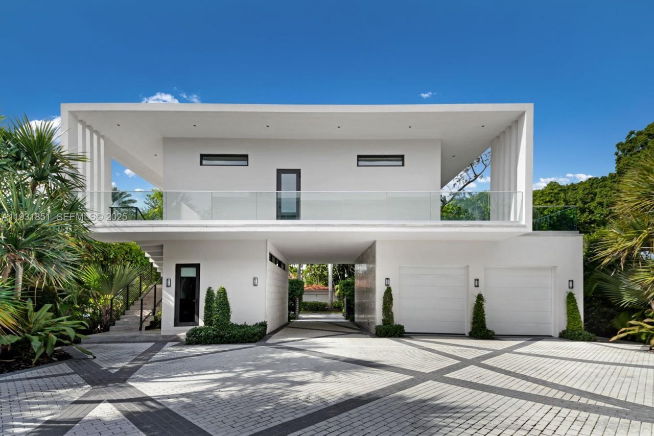 6411 Allison Rd, Miami Beach, FL 33141 Photo