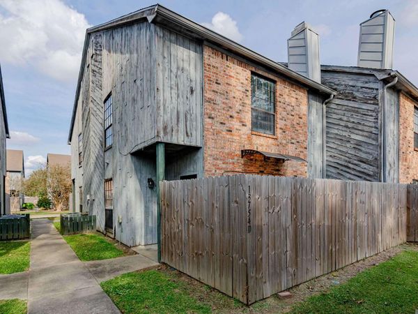 13754 Kenner Ave, Unit #D, Baton Rouge, LA 70810