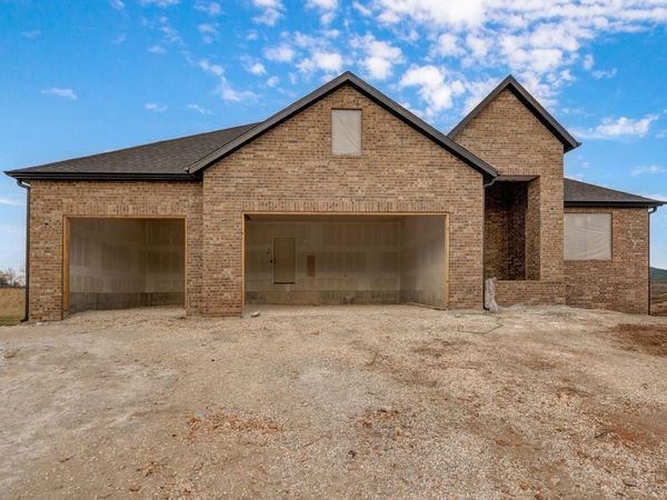 Lot 50 N Waterstone Avenue, Springfield, MO 65802