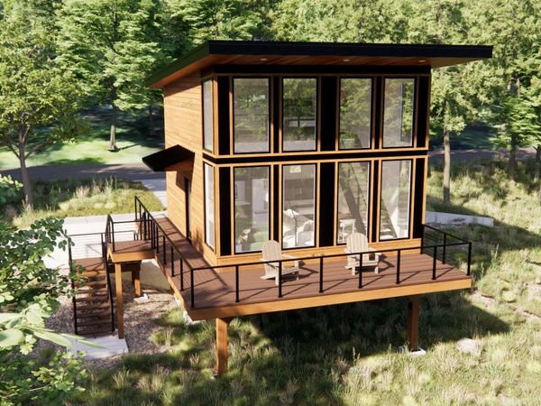 201 Turtle Rdg Drive , Branson, MO 65616