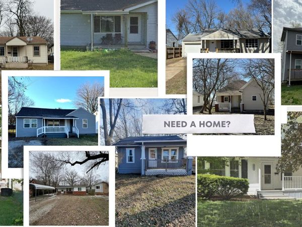 306 W Mcgee Street, Springfield, MO 65807