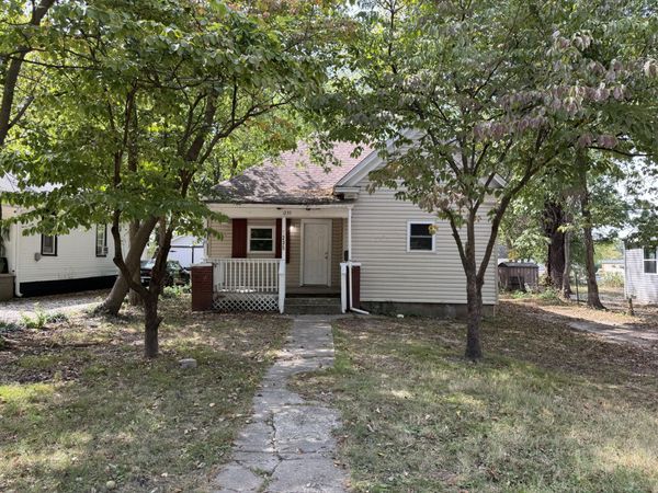 1235 N Prospect Avenue, Springfield, MO 65802