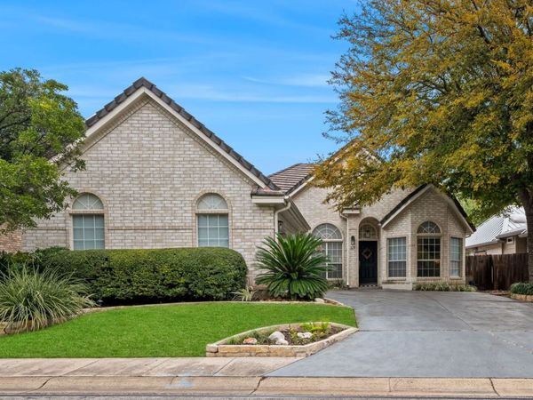 67 Wolfeton, San Antonio, TX 78218