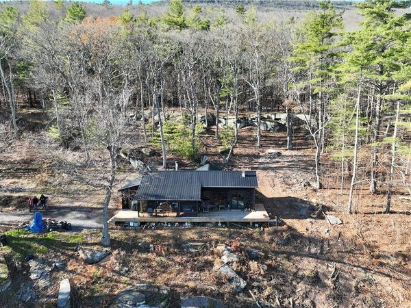 331 Ledgemoor Road, Palenville, NY 12414