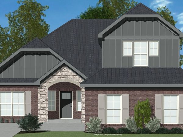 6736 Bonnafair Drive , Hermitage, TN 37076