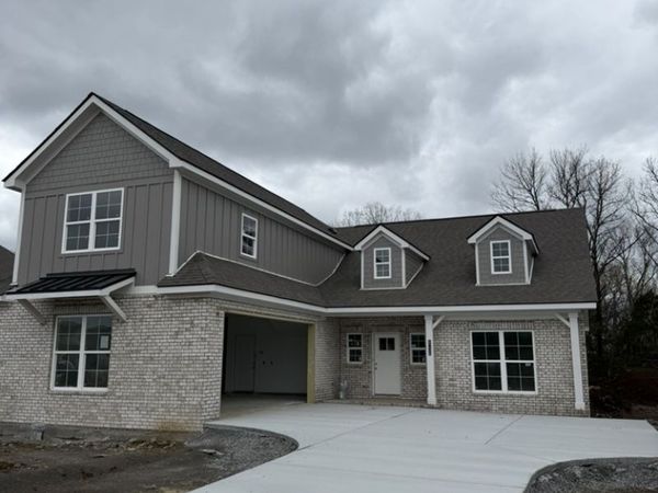 6736 Bonnafair Drive , Hermitage, TN 37076