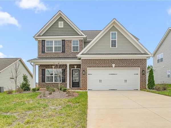 1932 Darrell Drive, Graham, NC 27253