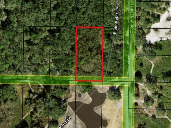 0 County RD 54 E, Kathleen, FL 33849