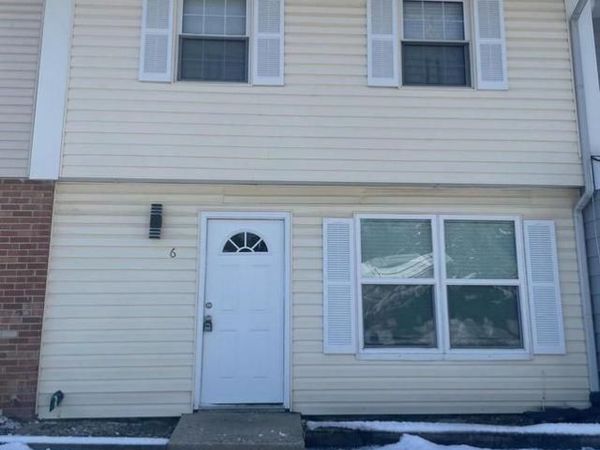 6 VERNON COURT, SICKLERVILLE, NJ 08081