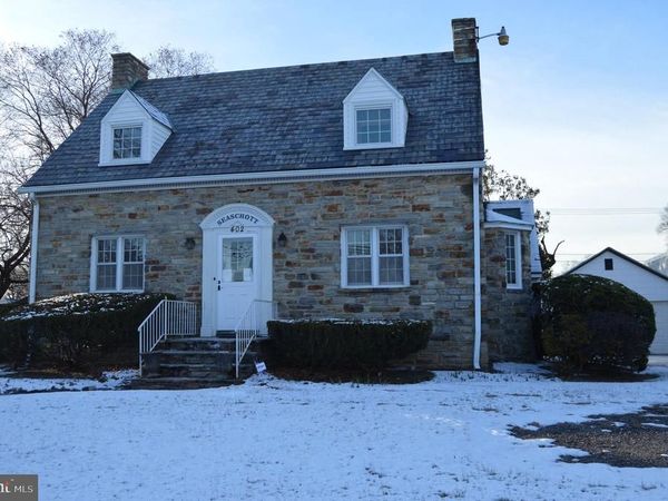 402 CRAIN HIGHWAY N, GLEN BURNIE, MD 21061