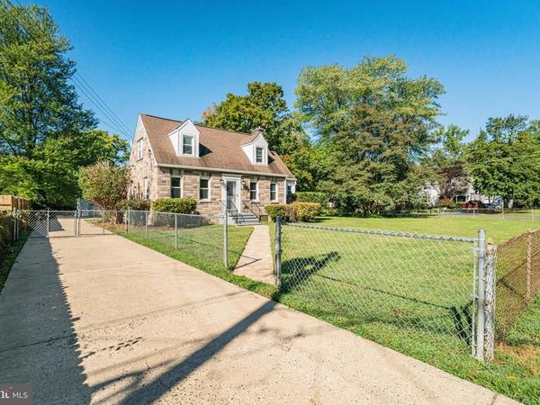 8230 GREGORY DRIVE, ALEXANDRIA, VA 22309