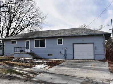 709 Bridge Street, Scribner, NE 68057