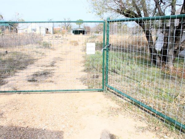 602 N Marion Street, Richland Springs, TX 76871