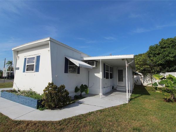 503 51ST AVENUE W, Unit 503, BRADENTON, FL 34207