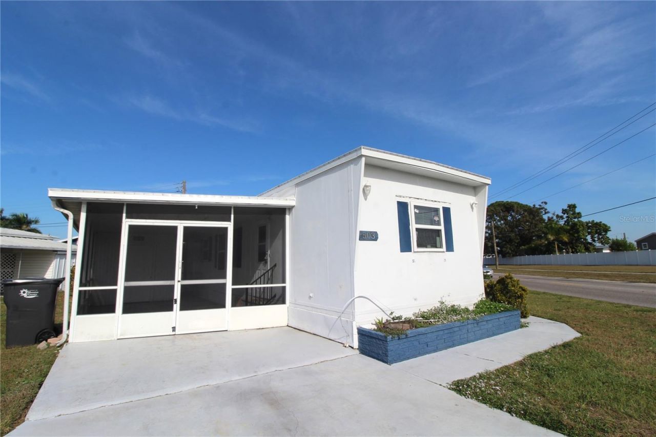 503 51st Avenue W, Unit 503, Bradenton, FL 34207 Photo