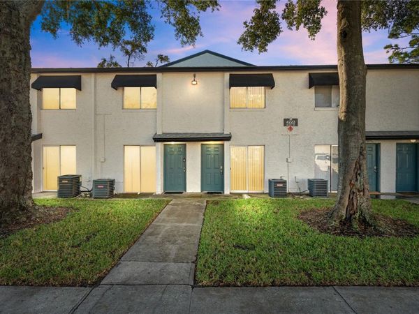 4223 S. SEMORAN BLVD, Unit 9, ORLANDO, FL 32822