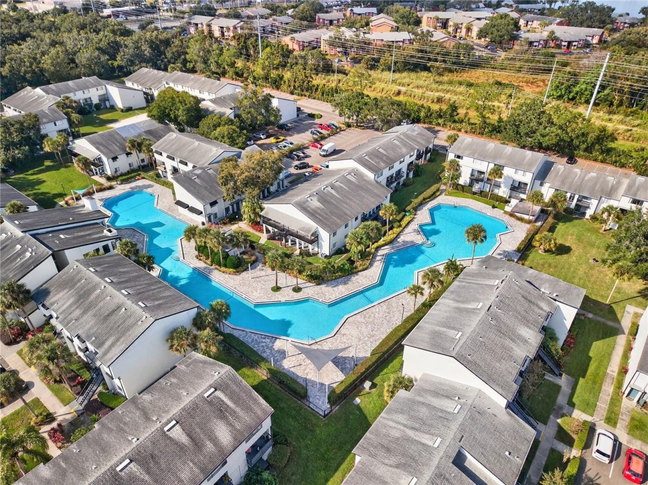 4223 S. Semoran Blvd, Unit 9, Orlando, FL 32822 Photo