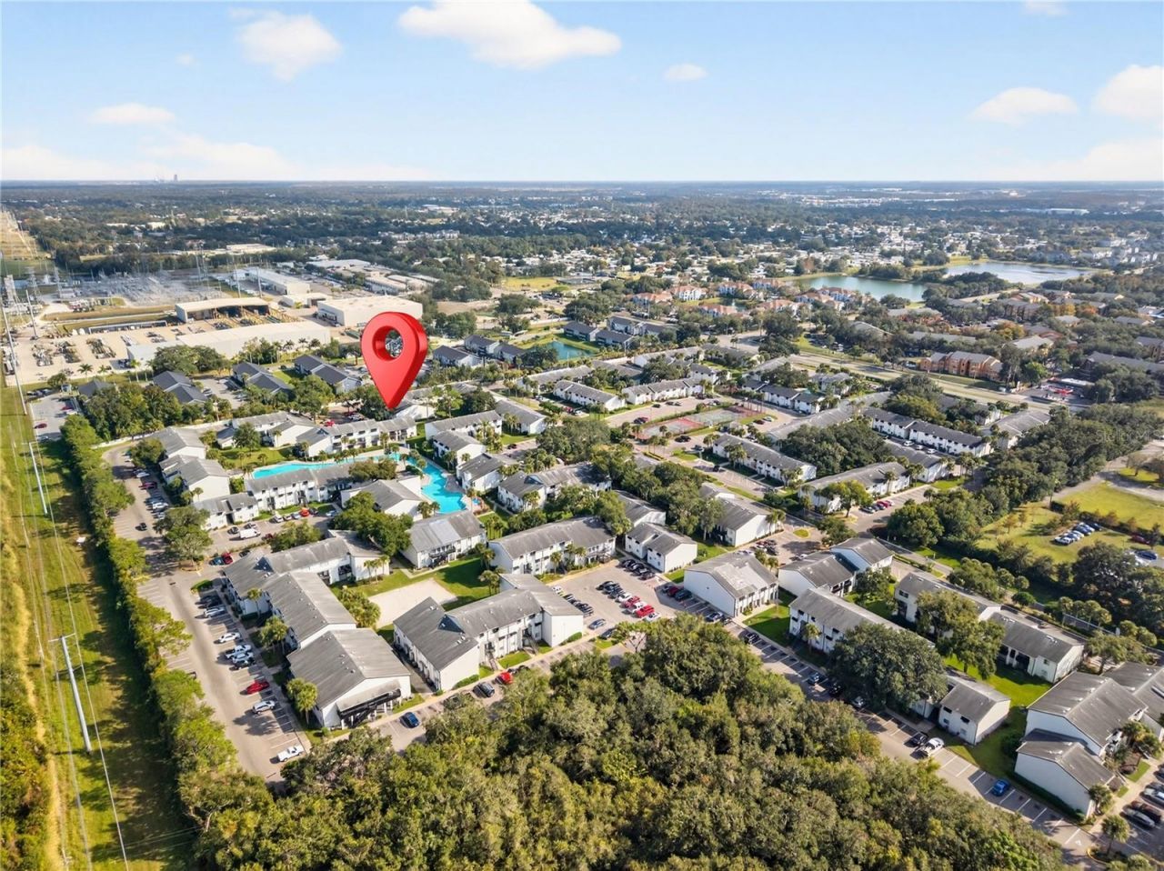 4223 S. Semoran Blvd, Unit 9, Orlando, FL 32822 Photo