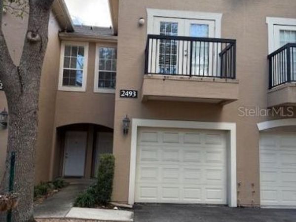 2493 LANCIEN CT., Unit 5, ORLANDO, FL 32826