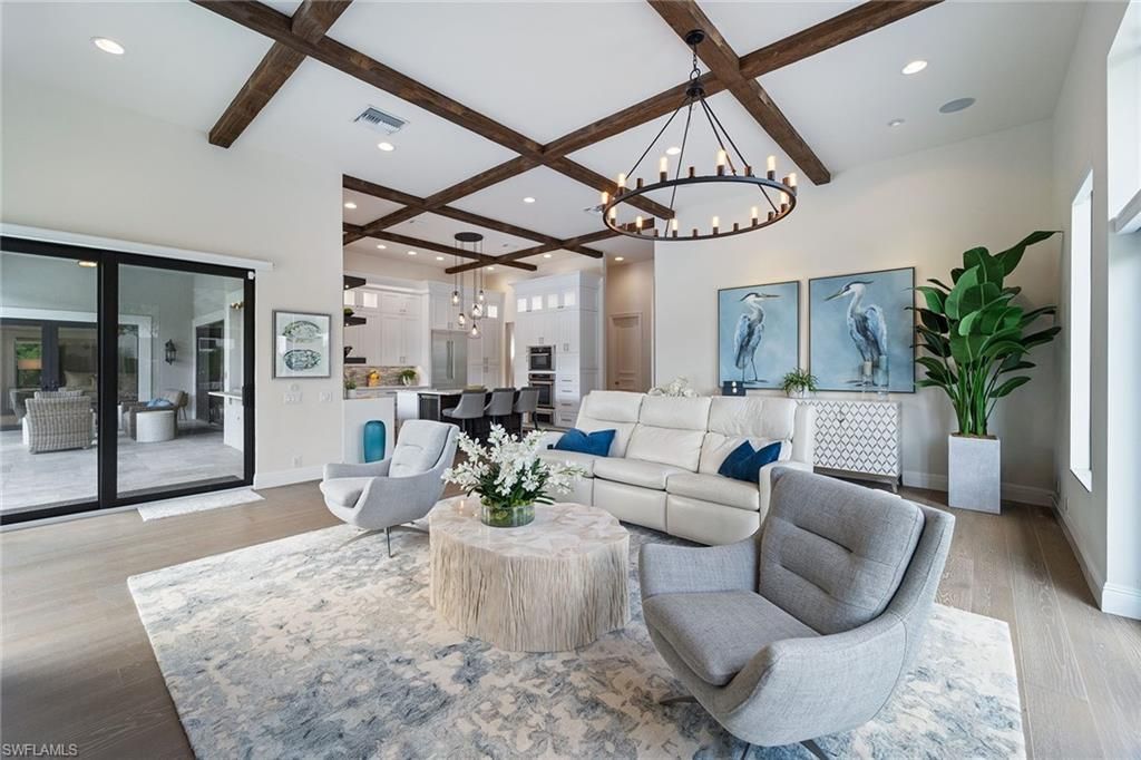 6582 Trail Blvd, Naples, FL 34108 Photo