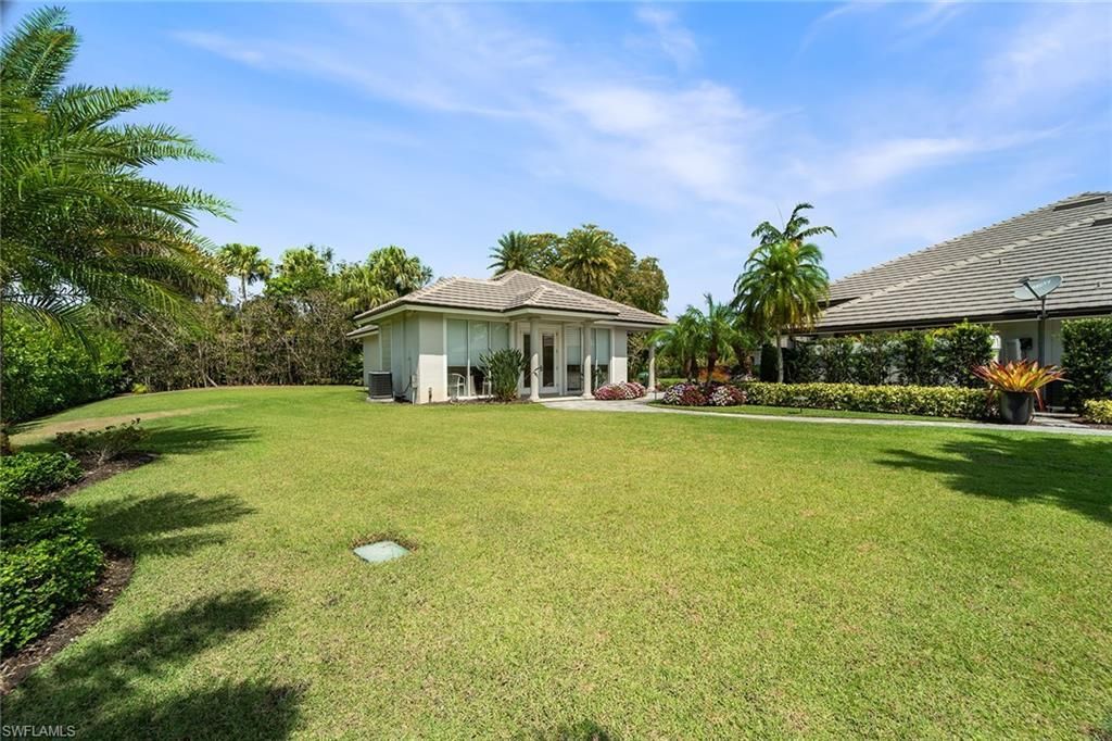 6582 Trail Blvd, Naples, FL 34108 Photo