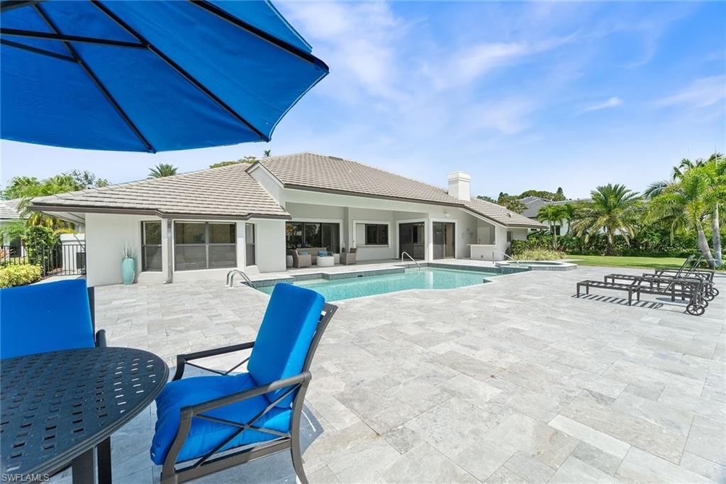 6582 Trail Blvd, Naples, FL 34108 Photo