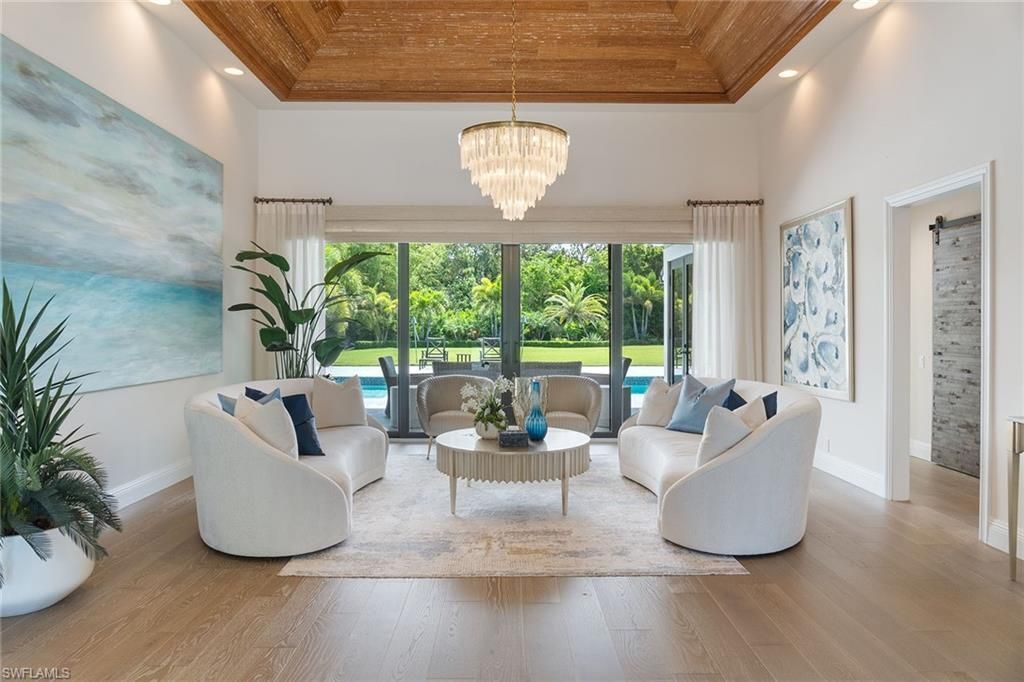 6582 Trail Blvd, Naples, FL 34108 Photo