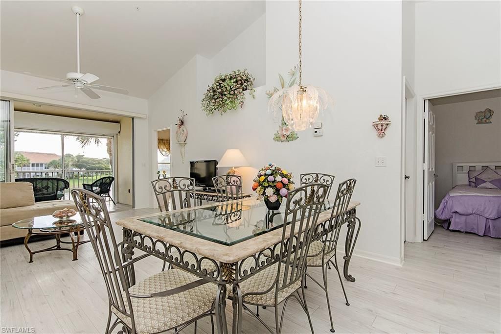 4910 Deerfield Way, Unit A-203, Naples, FL 34110 Photo