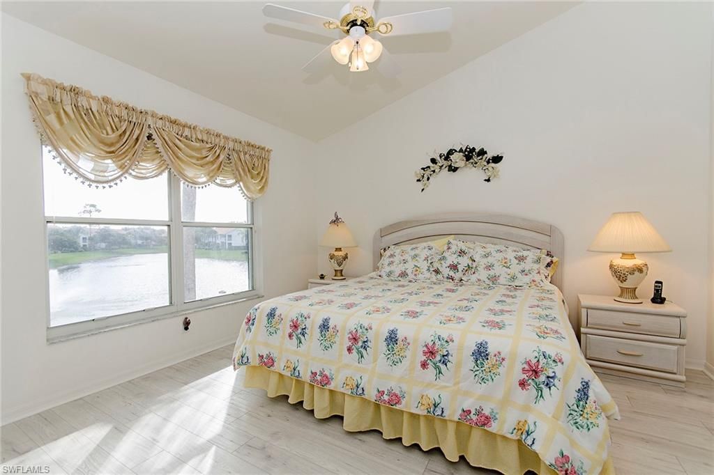 4910 Deerfield Way, Unit A-203, Naples, FL 34110 Photo